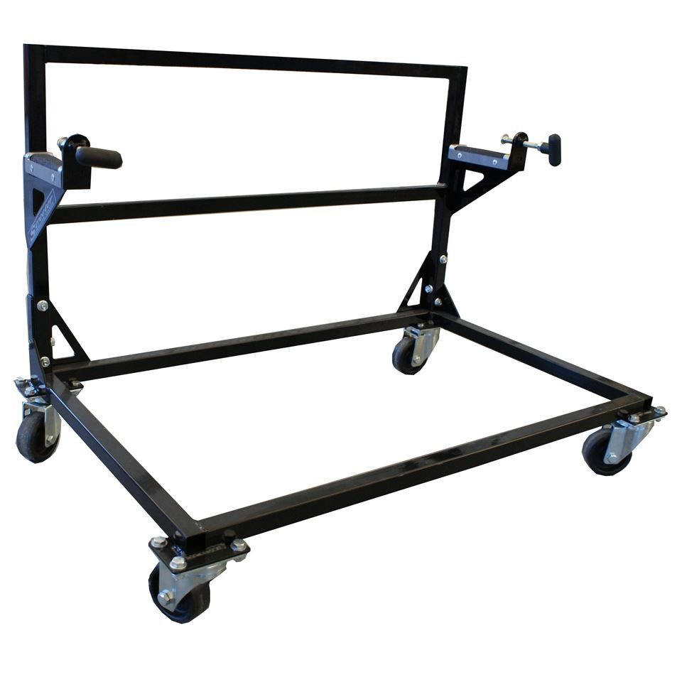 Streeter Upright Stand