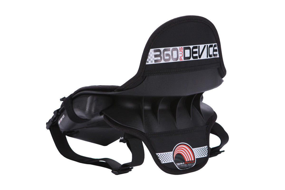 360 Plus Device Neck Brace