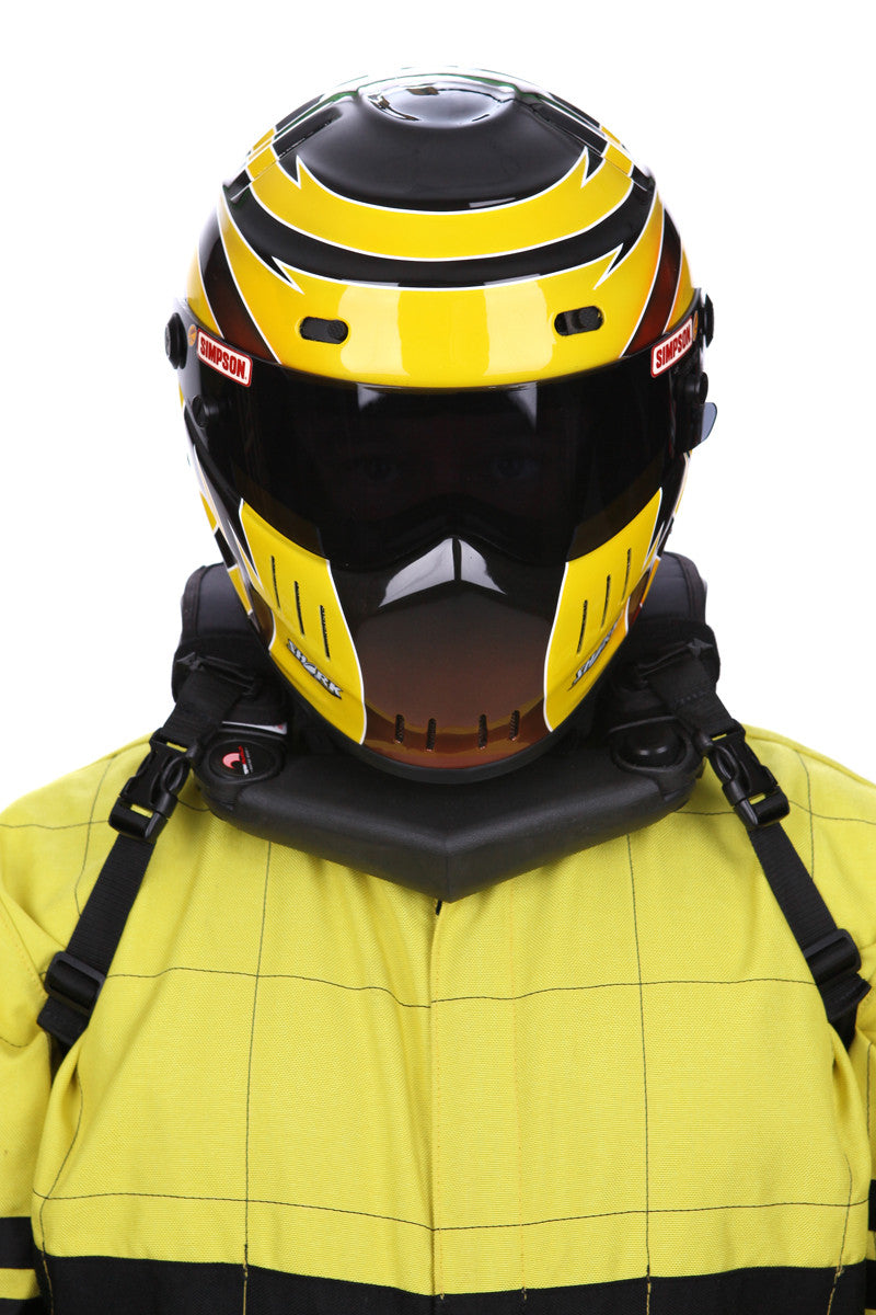 360 Plus Device Neck Brace