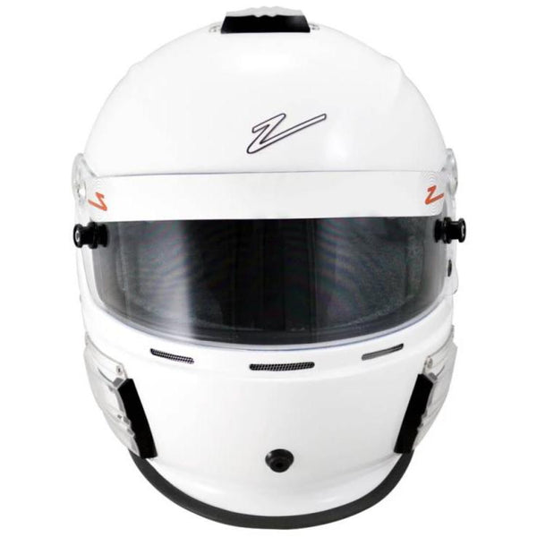 Zamp RZ-42 SNELL CMR2016 Helmet – Team Valhalla Racing