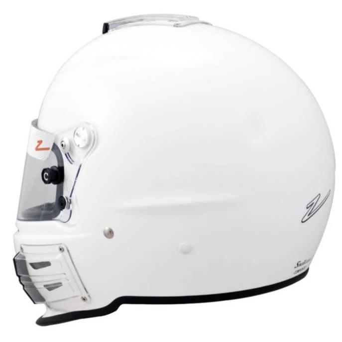 Zamp RZ-42 SNELL CMR2016 Helmet