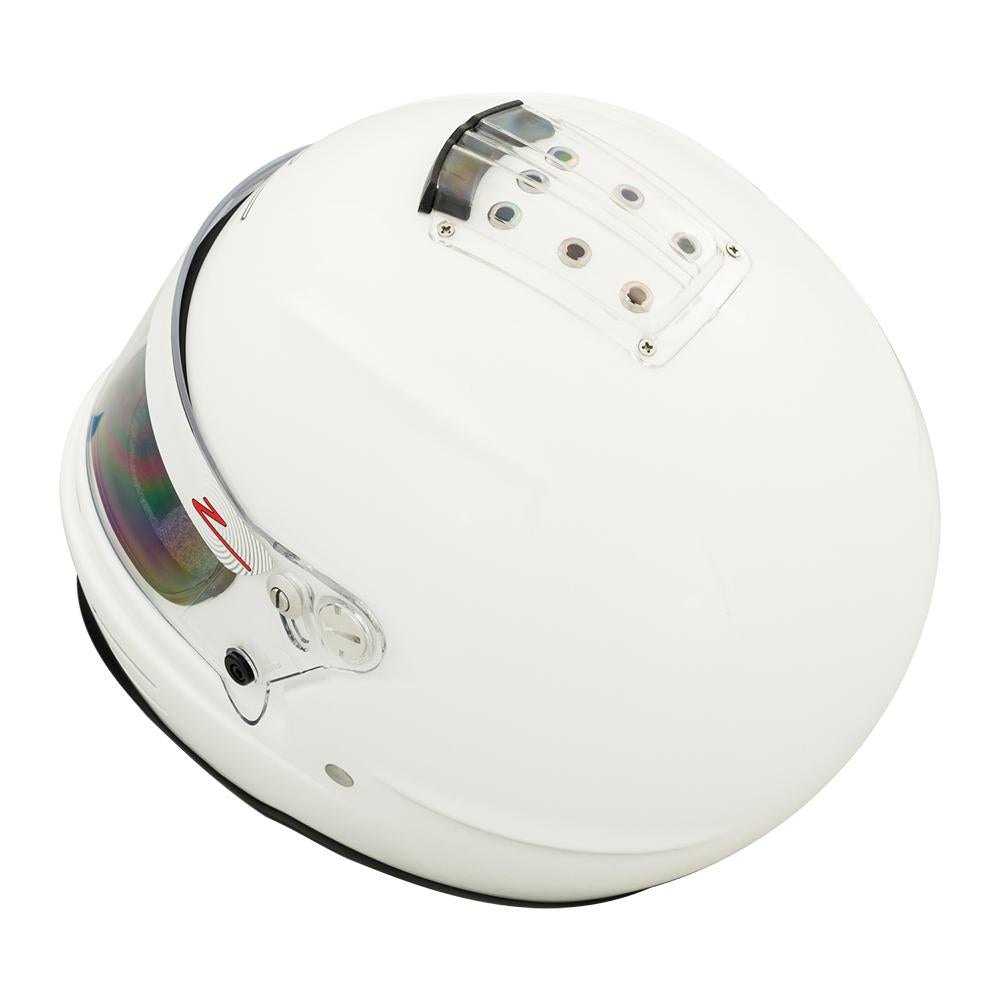 Zamp RZ-42Y Youth SNELL CMR2016 Helmet
