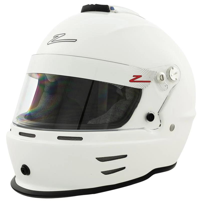 Zamp RZ-42Y Youth SNELL CMR2016 Helmet – Team Valhalla Racing
