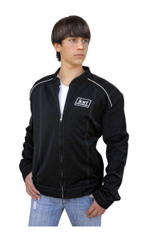 Kart Racewear 700 Series Premium Jacket