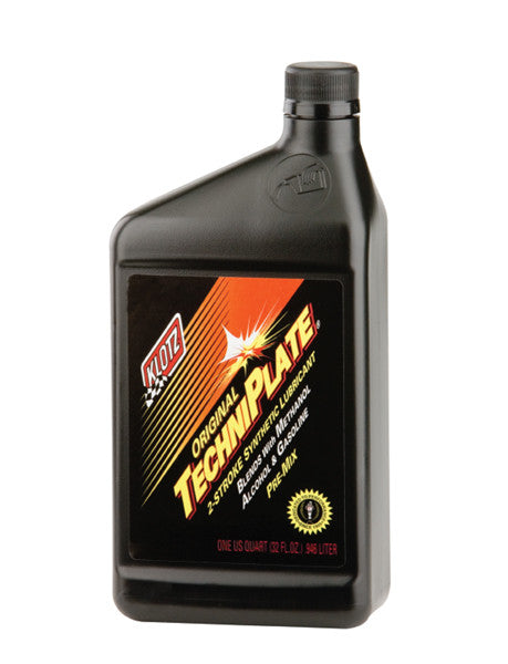 Klotz Original TechniPlate