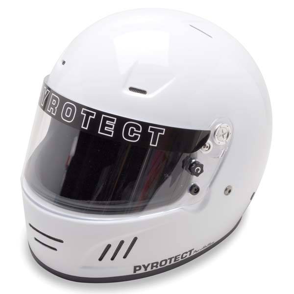 Pyrotect Pro Airflow SA2015 – Team Valhalla Racing