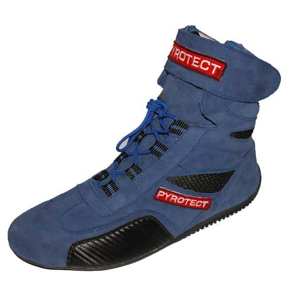 Pyrotect Racing Shoe