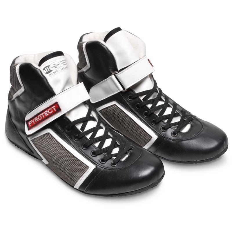 Pyrotect Racing Shoe