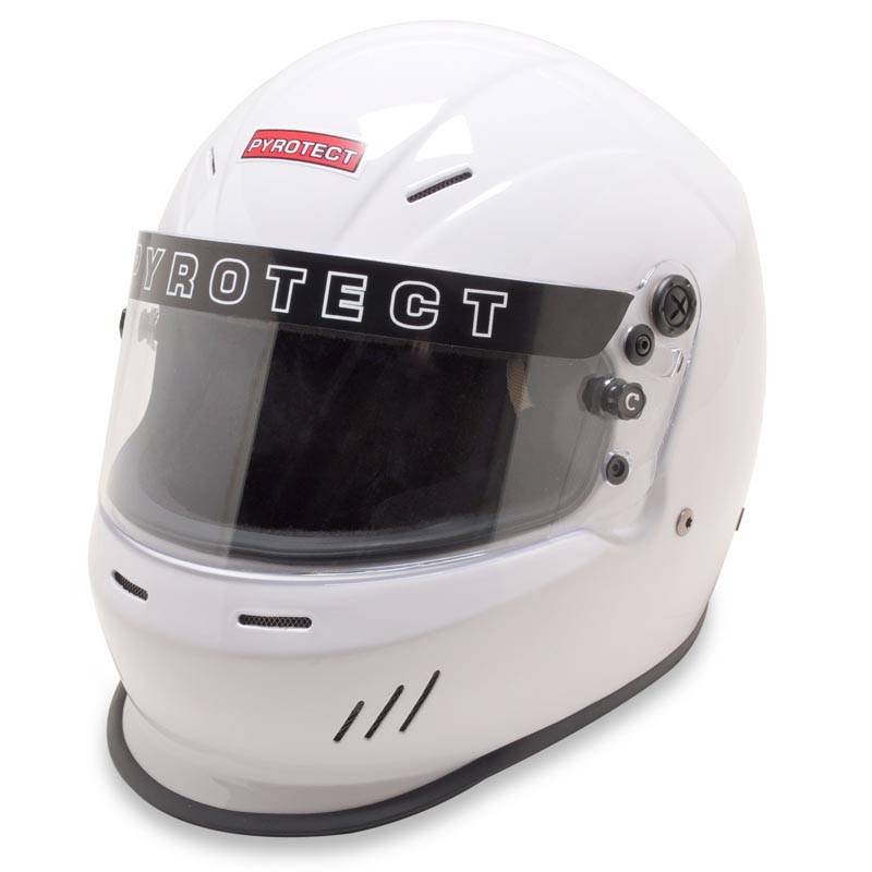 Pyrotect Ultra Sport SA2015