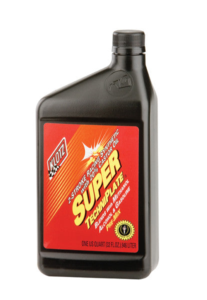 Klotz Super TechniPlate