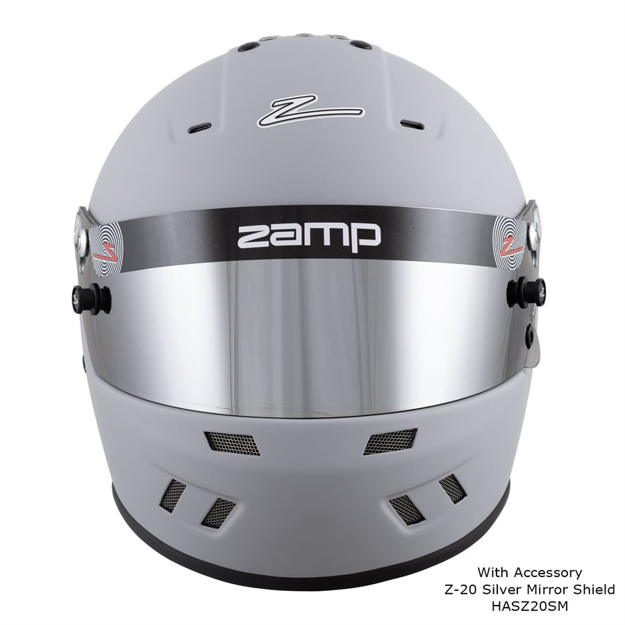Zamp RZ-59 SNELL SA2020 Helmet – Team Valhalla Racing Zamp RZ-59 SNELL SA2020 Helmet – Team Valhalla Racing