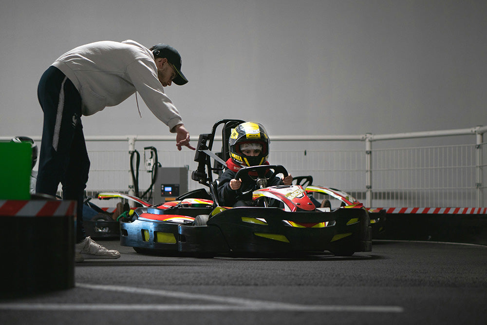 Kart Racing for Kids