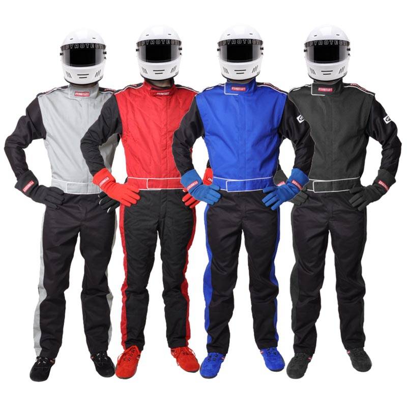 Suits – Team Valhalla Racing