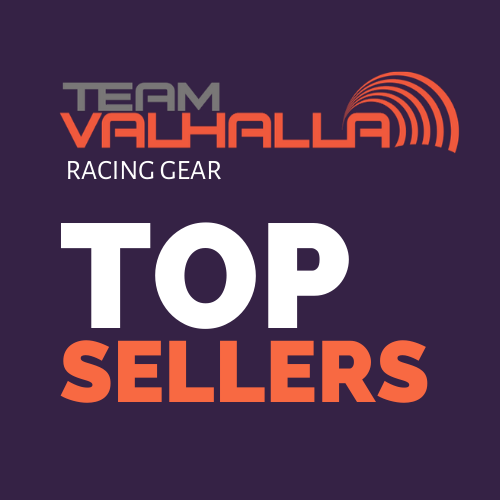 Best Sellers – Team Valhalla Racing
