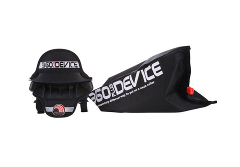 360 Plus Device Sto-Bag