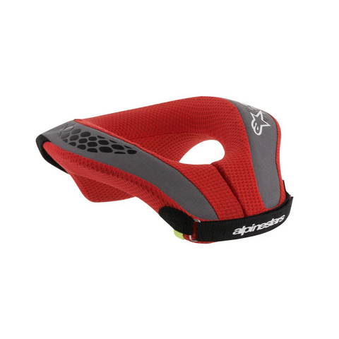 Alpinestars Sequence Karting Youth Neck Collar