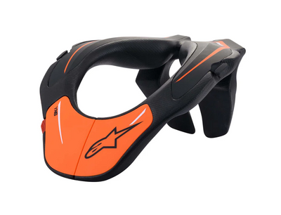 Alpine Stars Youth Neck Collar