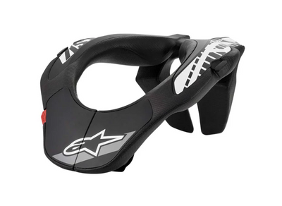 Alpine Stars Youth Neck Collar