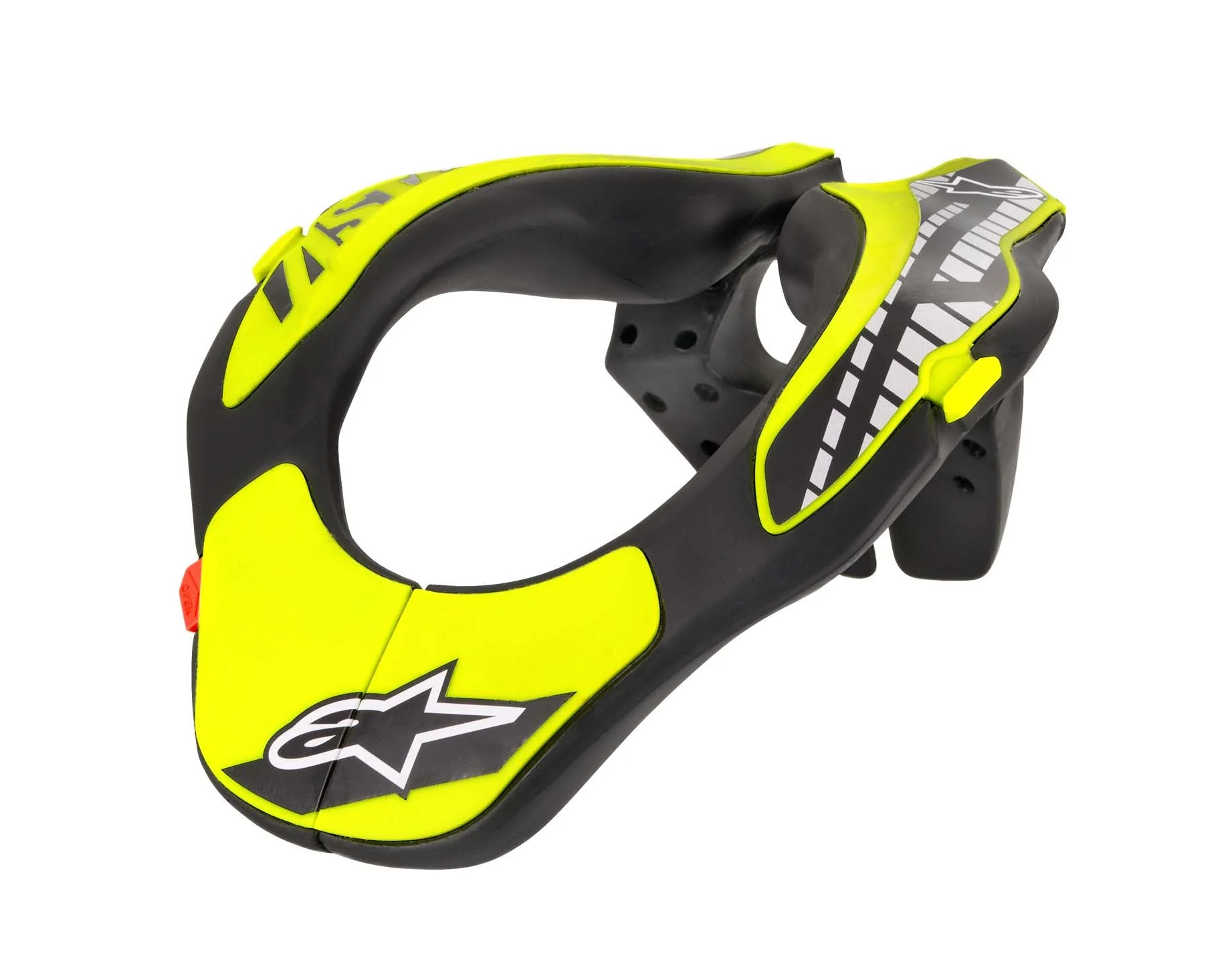 Alpine Stars Youth Neck Collar