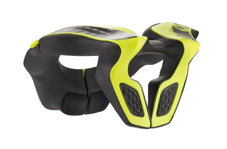 Alpine Stars Youth Neck Collar