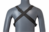 Gen4 Stand Alone Chest Protector Rear View