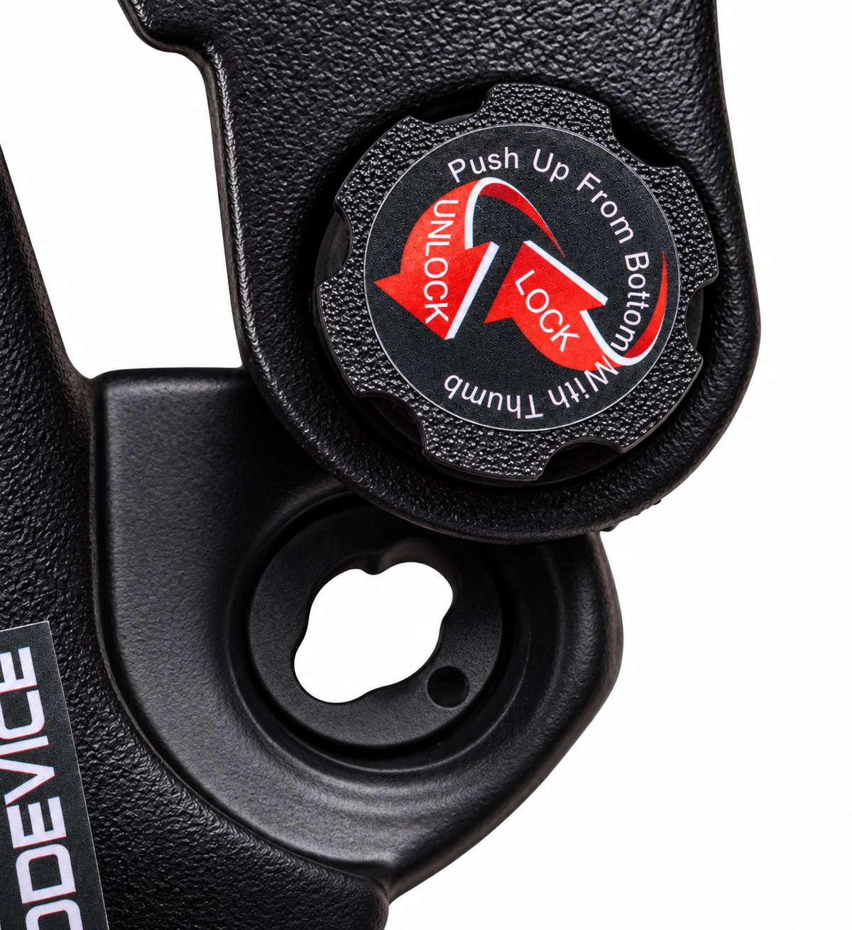 K360 Plus Device