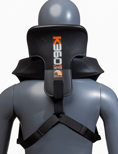 K360 Plus Device