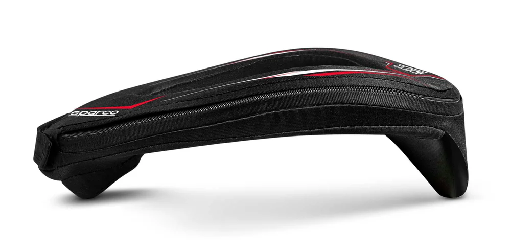Sparco K-Ring Karting Neck Collar