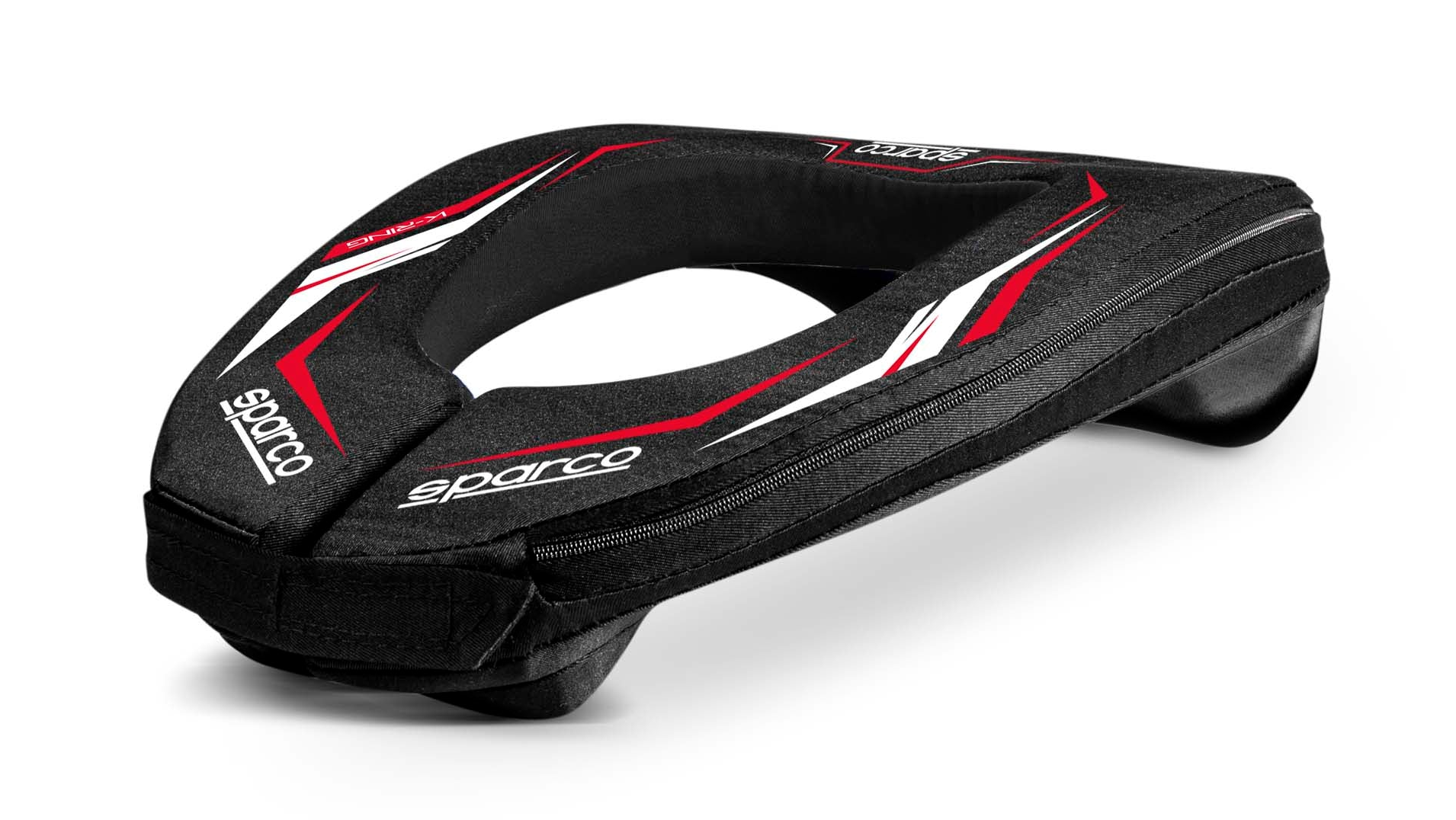 Sparco K-Ring Karting Neck Collar