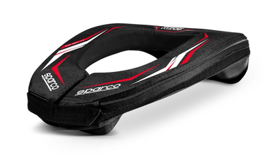 Sparco K-Ring Karting Neck Collar