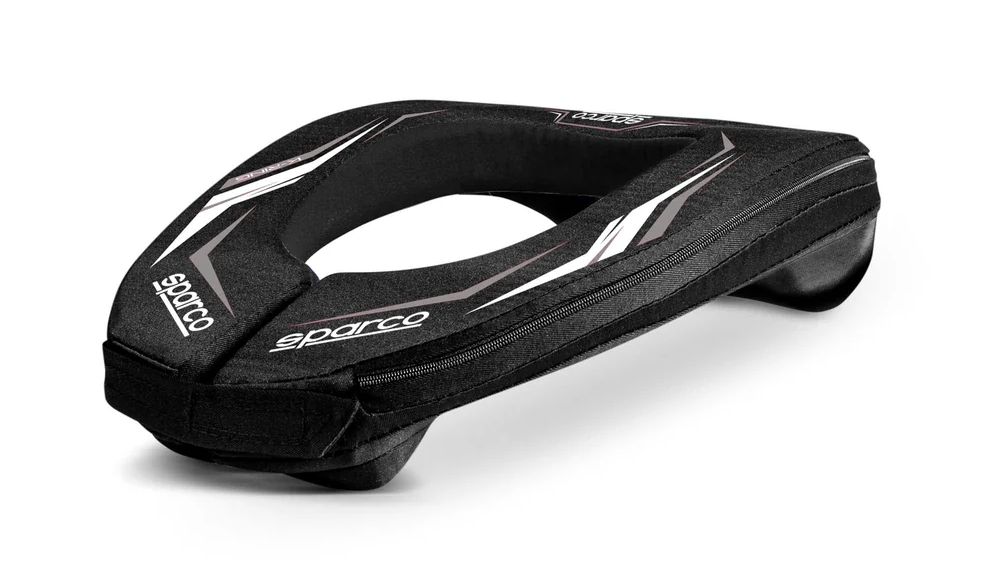 Sparco K-Ring Karting Neck Collar