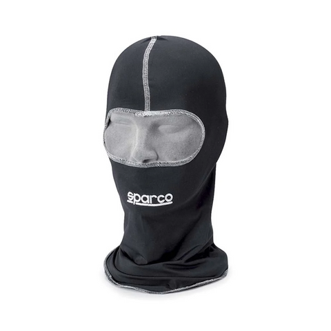 Sparco Micropoly Karting Balaclava - Head Sock