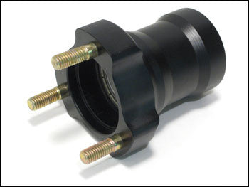 Front Hub - PKT - 25mm Bearing