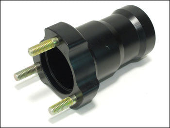 Front Hub - PKT - 25mm Bearing