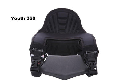 360 Plus Device Neck Brace
