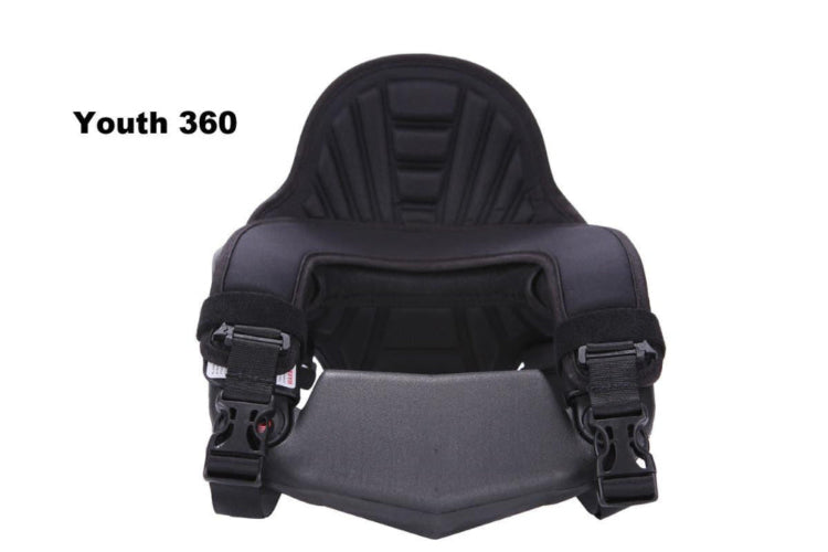 360 Plus Device Neck Brace