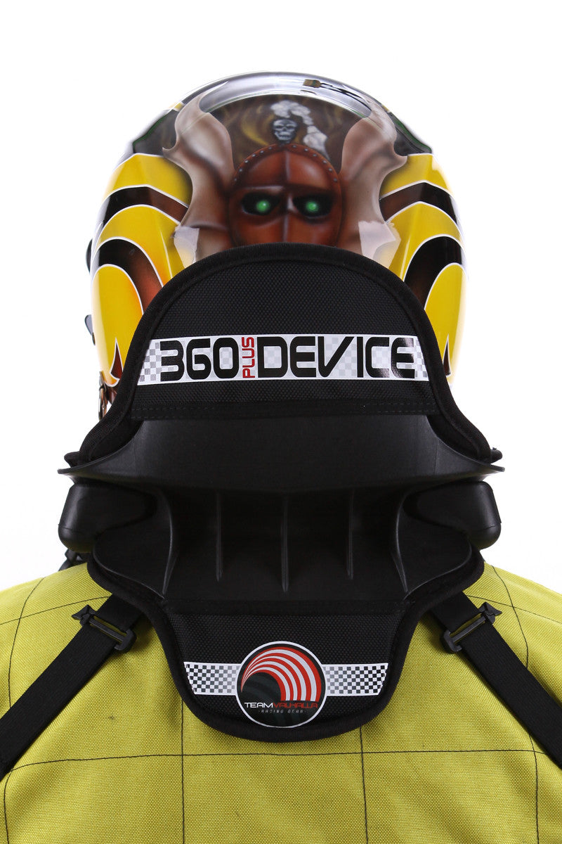360 Plus Device Neck Brace