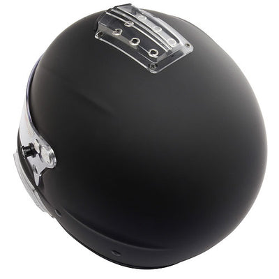 Zamp RZ-42 SNELL CMR2016 Helmet