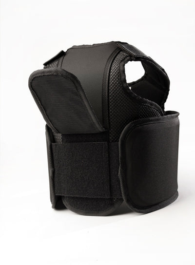 The Armadillo SFI Certified Rib Vest from Team Valhalla Racing