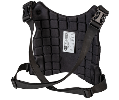 Gen4 Stand Alone Chest Protector