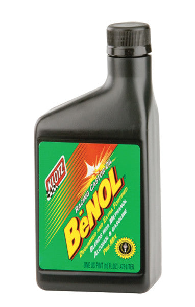 Klotz BeNOL Racing Castor
