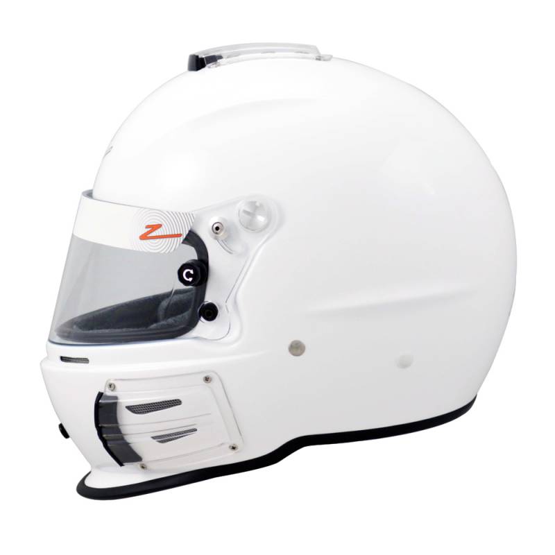 Zamp RZ-42 SNELL CMR2016 Helmet – Team Valhalla Racing