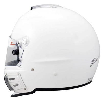 Zamp RZ-42 SNELL CMR2016 Helmet