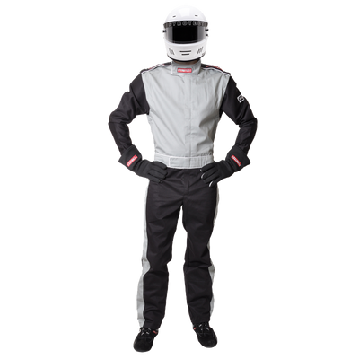 Pyrotect Sportsman Deluxe SFI-1 One Piece Suit