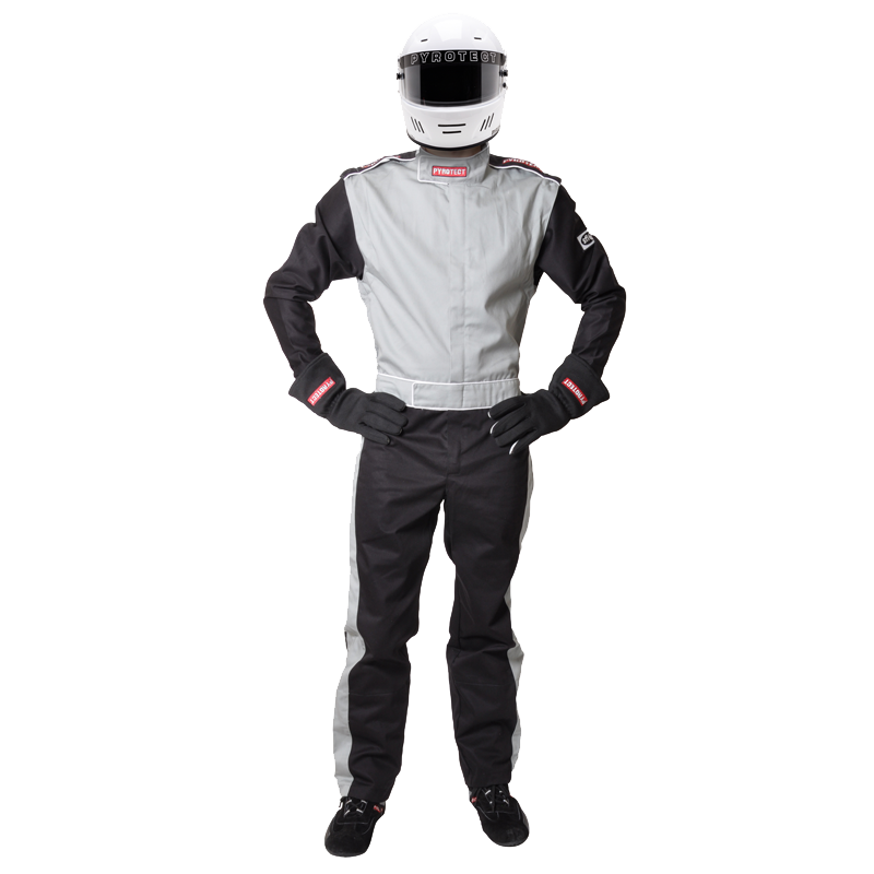 Pyrotect Sportsman Deluxe SFI-1 One Piece Suit