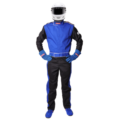 Pyrotect Sportsman Deluxe SFI-1 One Piece Suit