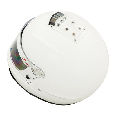 Zamp RZ-42Y Youth SNELL CMR2016 Helmet