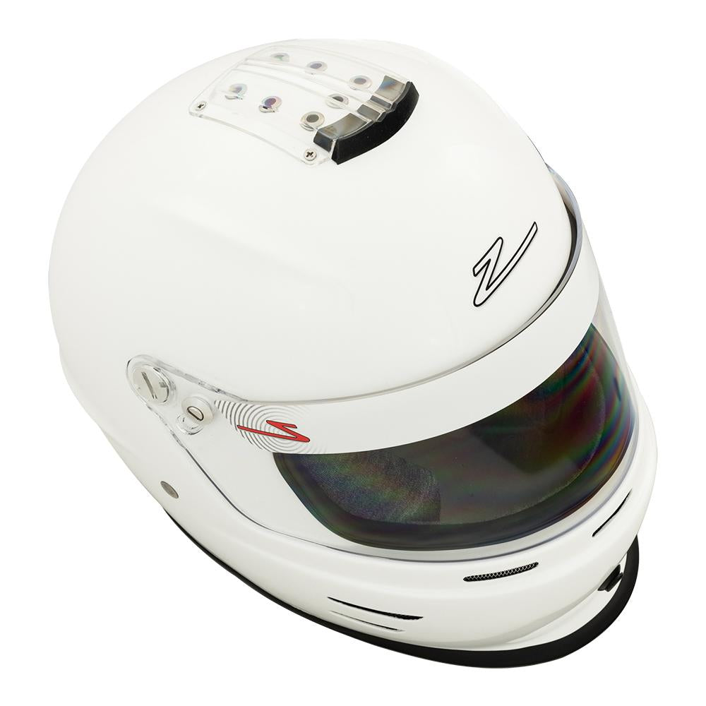 Zamp RZ-42Y Youth SNELL CMR2016 Helmet – Team Valhalla Racing