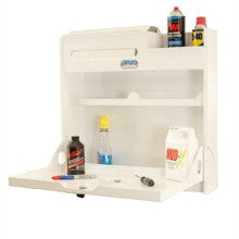 Large Work Station