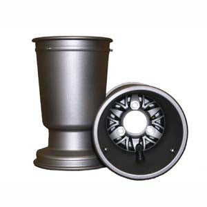 Magnesium Whell